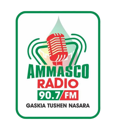 Ammasco Radio Logo